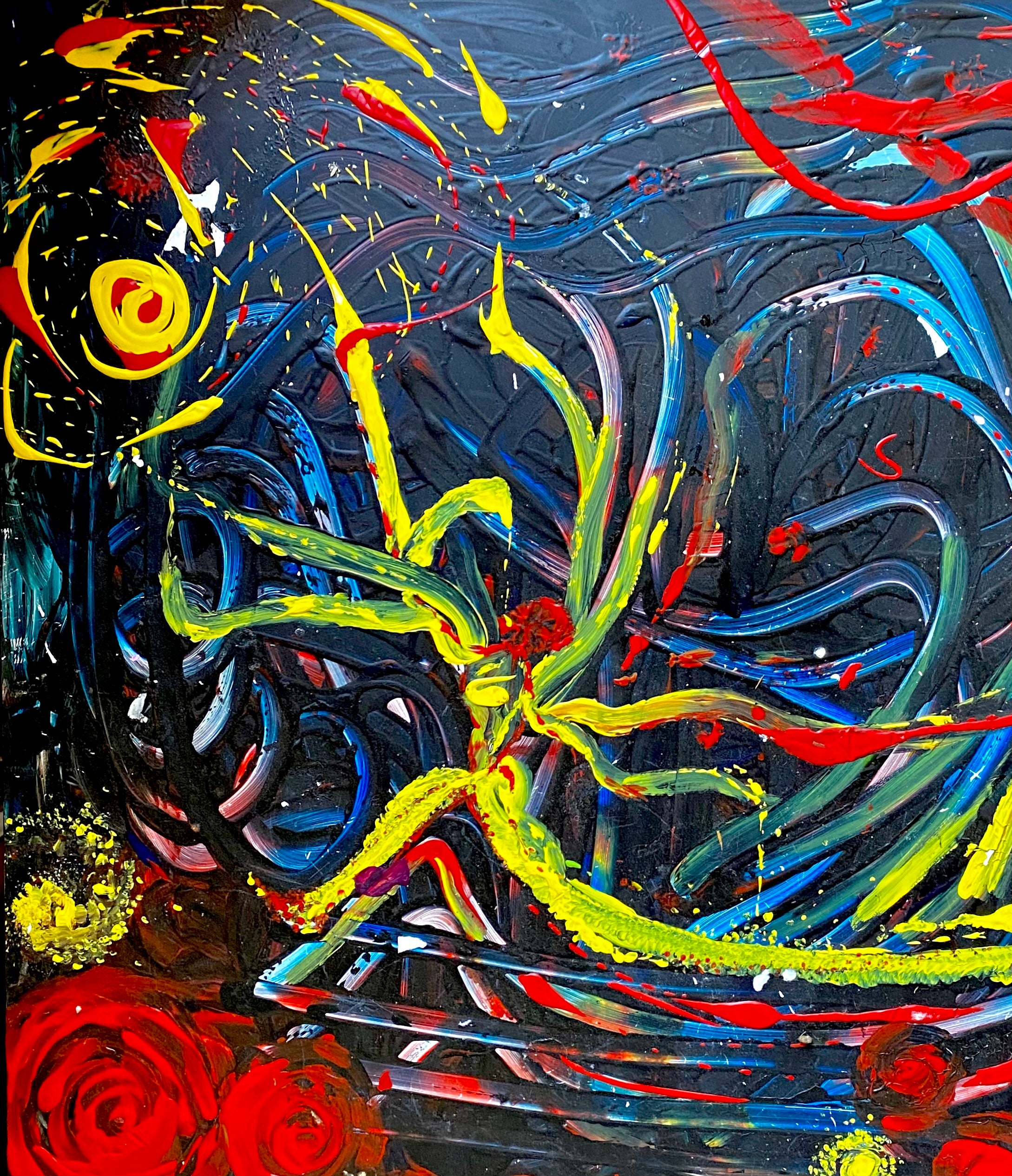 “Imago Dei”